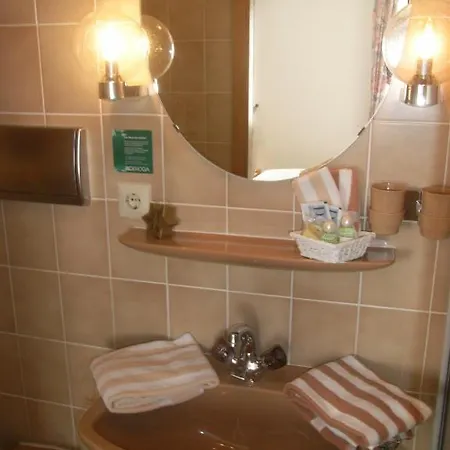 Goldenes Lamm Gasthof