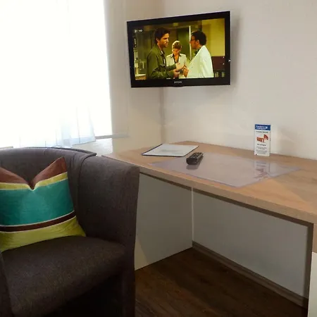 Goldenes Lamm 3* Schwabsberg