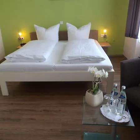 Goldenes Lamm Gasthof 3*