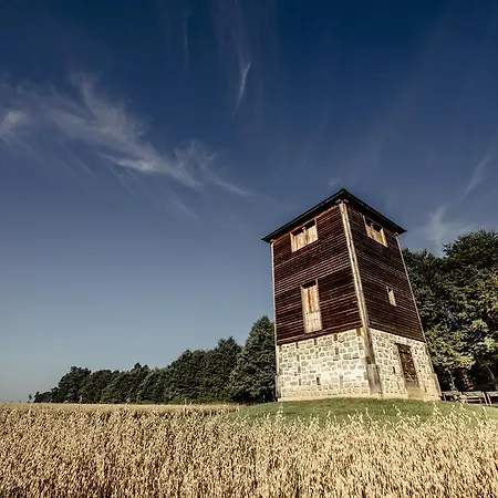 Goldenes Lamm Schwabsberg
