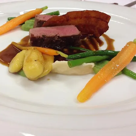 Goldenes Lamm Schwabsberg