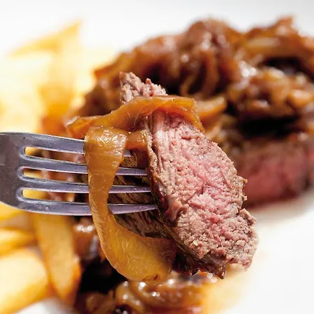 Guest house Goldenes Lamm 3*