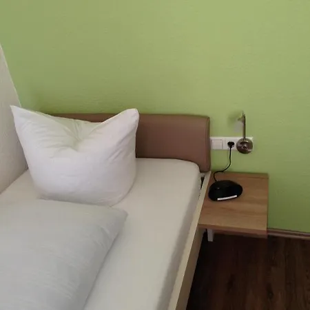 Goldenes Lamm Gasthof 3*