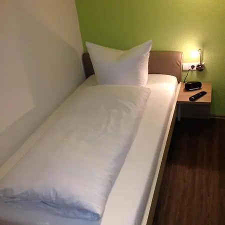 Goldenes Lamm Schwabsberg